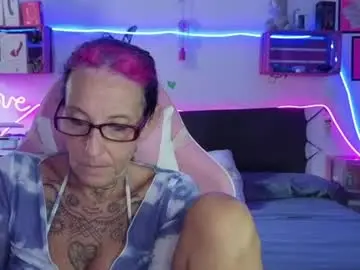 Chaturbate Free Porn Cam of selvaggia_del_caribe