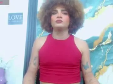 Chaturbate Live Porn of sharlotte_jones_
