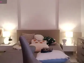 Chaturbate Best live sex cam show of smileyouarehere
