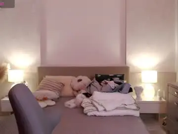 Chaturbate Live Sex of smileyouarehere