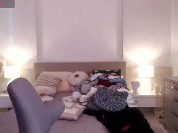 Chaturbate Best live sex cam show of smileyouarehere