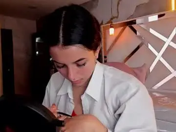 Chaturbate Adult Webcams of sophiadoll_tf