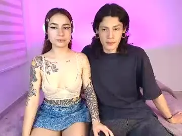 Chaturbate Live Porn of tender_dust