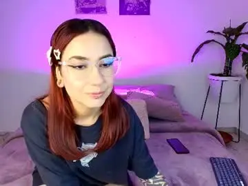 Chaturbate Live Porn of tender_dust