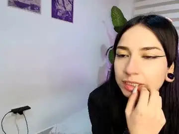 Chaturbate Live Sex Cam of tender_dust