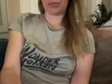 Chaturbate Nude Webcam of trojanhoorse