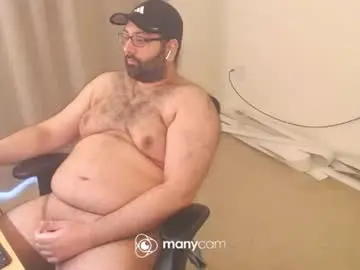 Chaturbate Adult Webcam of tubbs123
