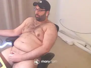 Chaturbate Live Sex of tubbs123