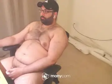 Chaturbate Live Porn of tubbs123