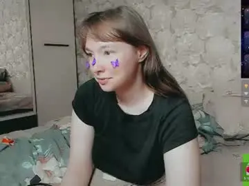 Chaturbate Nude Webcam of urkeiko
