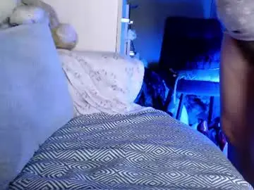 Chaturbate Adult Video Chat of _alyssia_