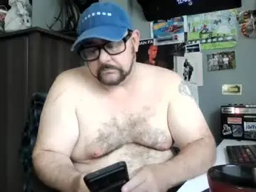 Chaturbate Sex Chat of abennett76