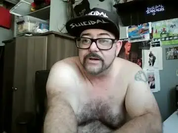 Chaturbate Sex Chat of abennett76