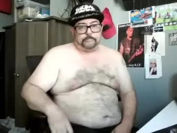 Chaturbate Sex Cam of abennett76