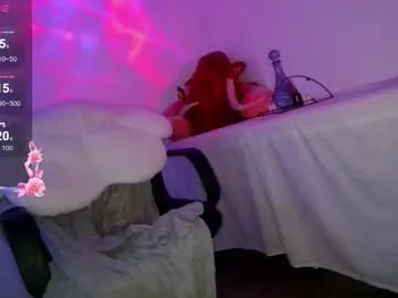 Chaturbate Watch Live Sex Cams of adararouse1