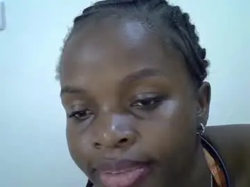 Chaturbate Live Sex of am_millie