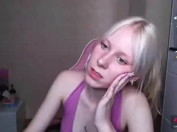 Chaturbate Adult Webcam of amili_kron