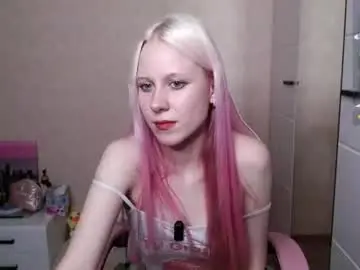 Chaturbate Best Webcam of amili_kron