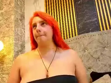 Chaturbate Private Sex Chat of angel__red_