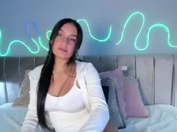 Chaturbate Live Sex of annie_tish