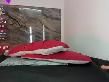 Chaturbate Adult Webcams of aria_skyee