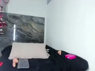 Chaturbate Watch Live Sex Cams of aria_skyee