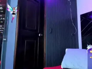 Chaturbate Sex Chat of aria_skyee
