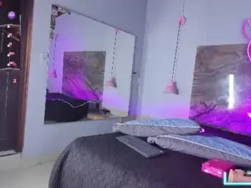 Chaturbate Private Sex Chat of aria_skyee