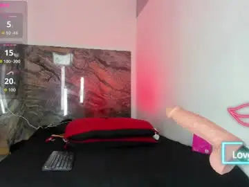 Chaturbate Free Live Porn of aria_skyee