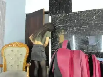 Chaturbate Sex Chat of aria_skyee