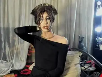Chaturbate Live Porn of ayshery_sinheart