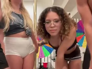 Chaturbate Live Sex Cam of bossmanfuks