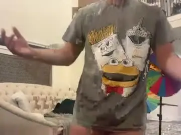Chaturbate Sex Cam of bossmanfuks