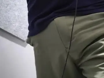 Chaturbate Live Porn of browndaddyaus