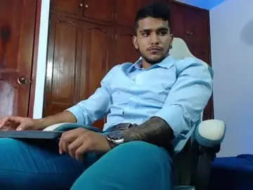 Chaturbate Free Porn Cam of camilo_contre21