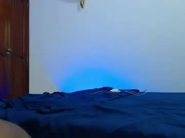 Chaturbate Watch Live Sex Cams of camilo_contre21