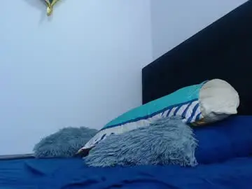 Chaturbate Sex Cam of camilo_contre21