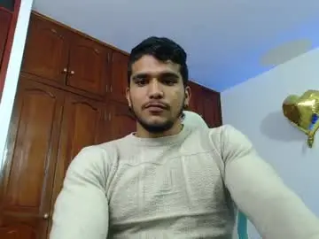 Chaturbate Live Sex of camilo_contre21
