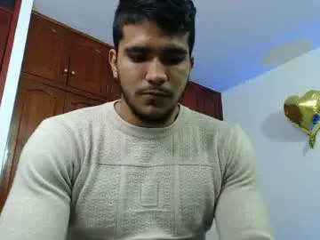 Chaturbate Live Porn of camilo_contre21