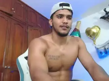 Chaturbate Adult Webcams of camilo_contre21