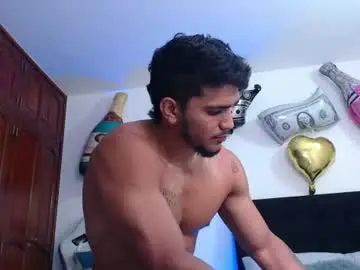 Chaturbate Free Live Porn of camilo_contre21