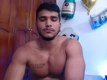 Chaturbate Watch Live Sex Cams of camilo_contre21