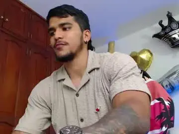 Chaturbate Free Live Porn of camilo_contre21