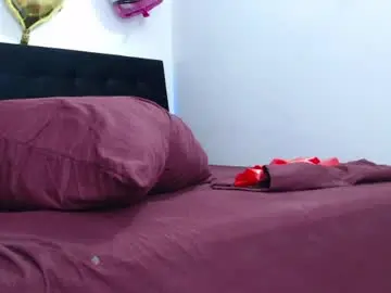 Chaturbate Best Webcam of camilo_contre21