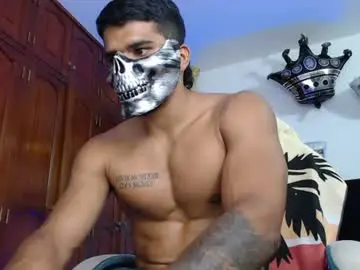 Chaturbate Free Live Porn of camilo_contre21