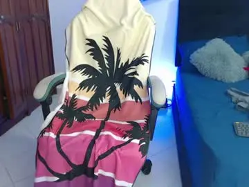 Chaturbate Free Live Porn of camilo_contre21
