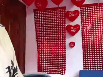 Chaturbate Sex Cam of camilo_contre21