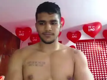 Chaturbate Free Live Porn of camilo_contre21
