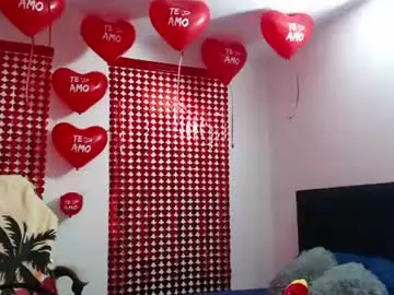 Chaturbate Live Sex of camilo_contre21