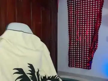 Chaturbate Live Porn of camilo_contre21